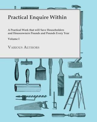 Libro Practical Enquire Within - A Practical Work That Wi...