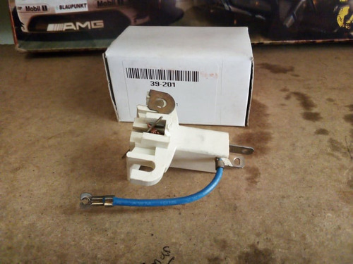 Carbonera Alternador Ford 80amp 1b300 Con Cable 2 Pines M/ V