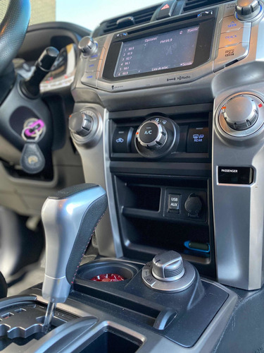 Imagen 12 de 16 de Toyota 4runner Sr5 4x4