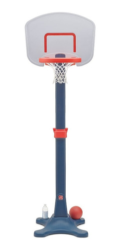 Juego Para Niños - Step2 - Set De Basquet Grande