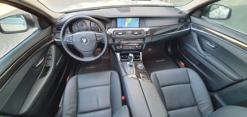 Bmw 528i Año 2011 ( No Bmw 530 No Bmw 523 No Bmw 528 )