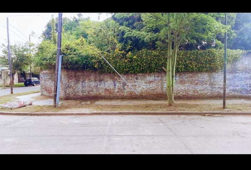 Imagen 8 de 10 de Oportunidad Lote Zonificacion Industrial Boulogne
