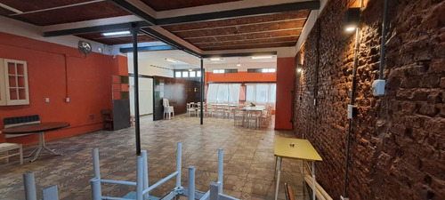 Local Comercial Centrico - Bar/cafeteria - Monte Grande - Alquiler