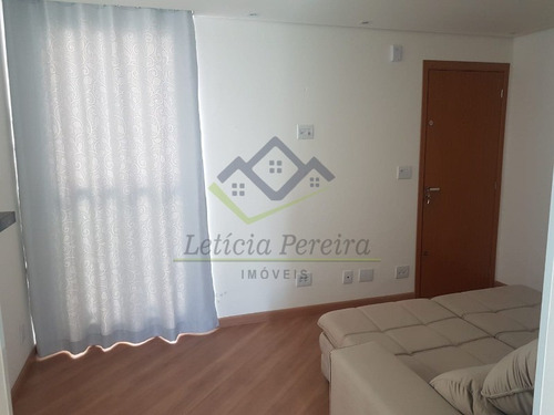 Imagem 12 de 21 de Apartamento 2 Dorms, 2 Vagas, Parque Santa Rosa, Suzano R$ 240.000,00 - Ap00143 - 68750384