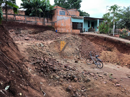 Imagem 3 de 3 de Terreno Em Jardim Maria Celina, Londrina/pr De 275m² À Venda Por R$ 90.000,00 - Te1506286-s