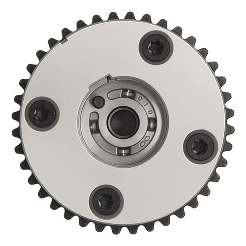 Polia Variavel Admissão Esquerda Captiva 3.6 3.0 V6 -09 A 15