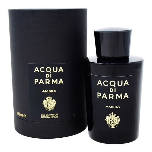 Acqua Di Parma Ambra 180 Ml Edp  