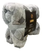 Comprar Manta Frazada Cobertores Aborregados Cobija King Size 1pcs