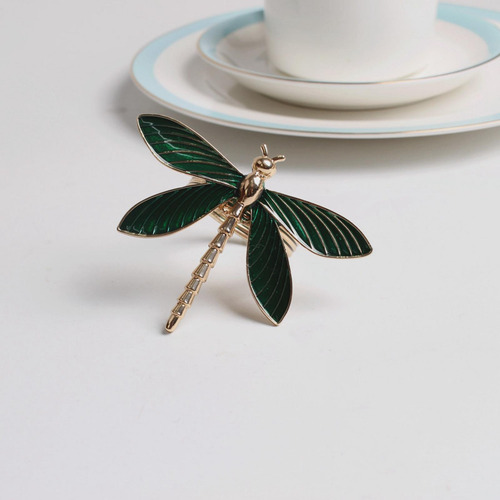 Anillos De Servilleta De , Hebilla De Servilleta, Soportes