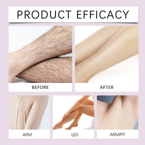 Crema Depilatoria Corporal Suave Indolora Ingredientes Suave