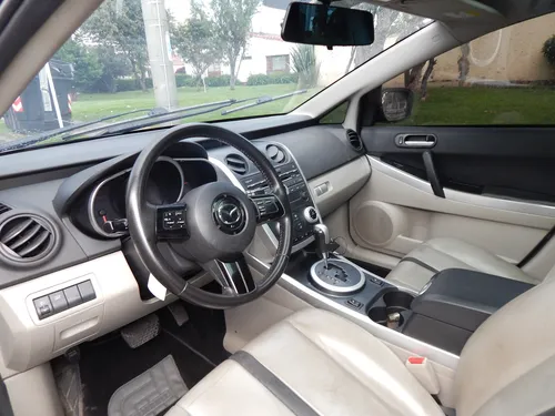 Mazda Cx-7 At