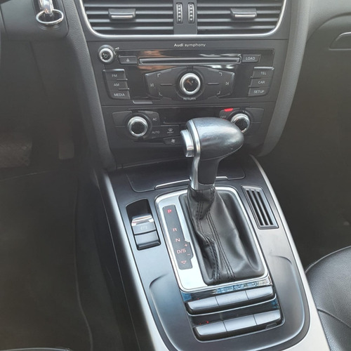 Imagen 9 de 15 de Audi A5 2.0 Tfsi Sportback Luxury 2013 Marrocchi Exclusivos