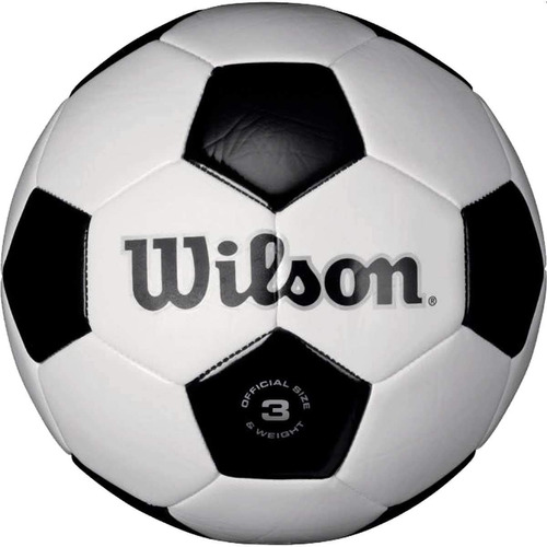 Pelota De Fútbol Wilson Impatto N°5 Recreativo 30 Paneles