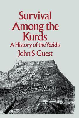 Libro Survival Among The Kurds - Guest, John S.
