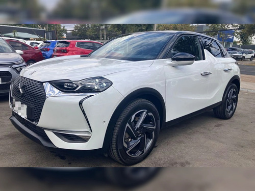 Ds Ds3 Crossback 2022