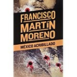 Libro Mexico Acribillado *cjs