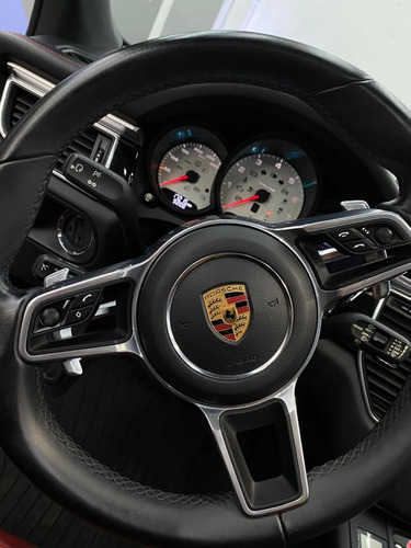 Imagen 5 de 15 de Porsche Macan 2018 3.0 S At