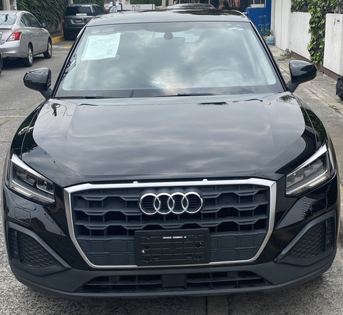 Audi Q2 1.4 35 Tfsi Dynamic