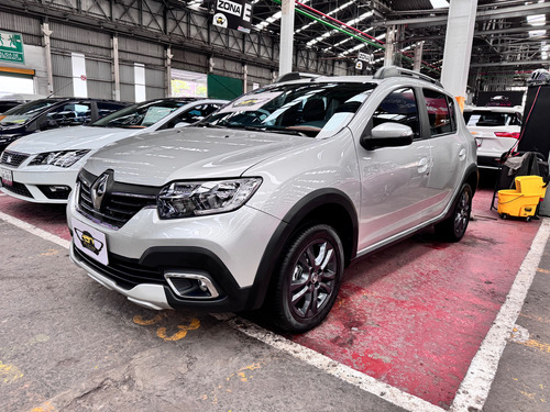Renault Stepway 1.6 Intens Mt
