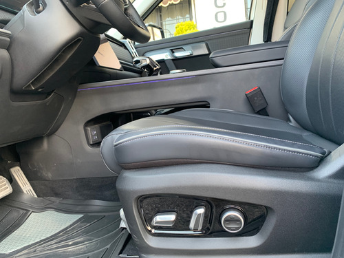 jaecoo 7 1.6T Refine Awd 7Dct