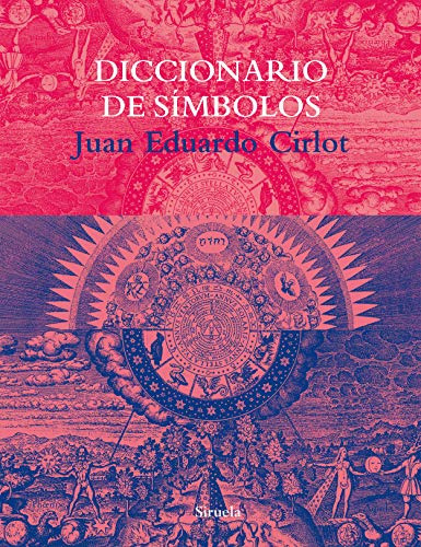 Libro Diccionario De Símbolos De Cirlot Juan Eduardo Siruela