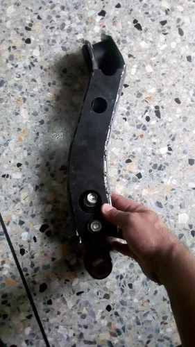 Meseta Derecha Corsa 97/99 Nueva