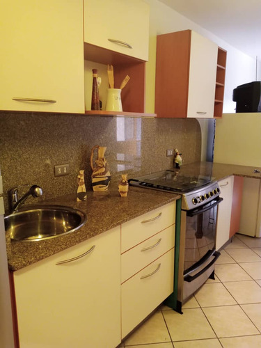 Jrico Alquila Apartamento Amoblado En Terrazas De San Diego