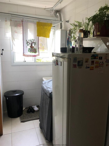 Imagem 14 de 20 de Apartamentos À Venda Em Jundiaí/sp - Compre O Seu Apartamentos Aqui! - 1471250