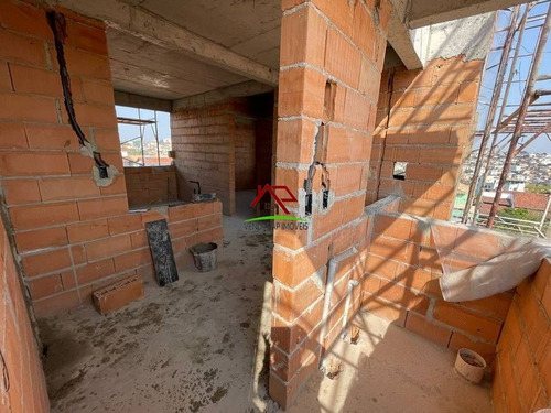 Imagem 9 de 24 de Ótimo Apartamento De 2 Quartos No Santa Amélia! - 2596
