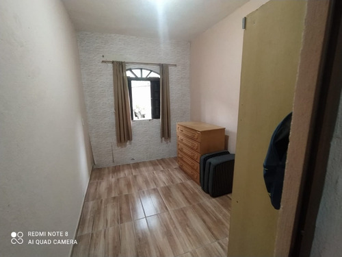 Chácara Com Duas Casas E Piscina