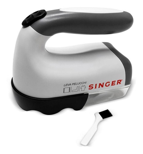 Imagen 1 de 7 de Quita Pelusas Singer Bsm 203, Elimina Pelusas Y Bolitas De L