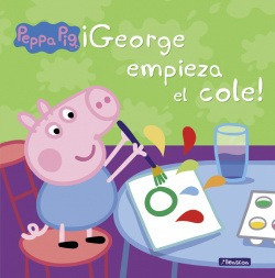 George Empieza El Cole Vv.aa. Beascoa