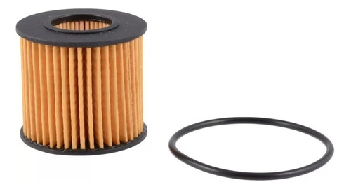 Filtro Aceite Fram Toyota Corolla 1.8l 2009 2010 2011 2012