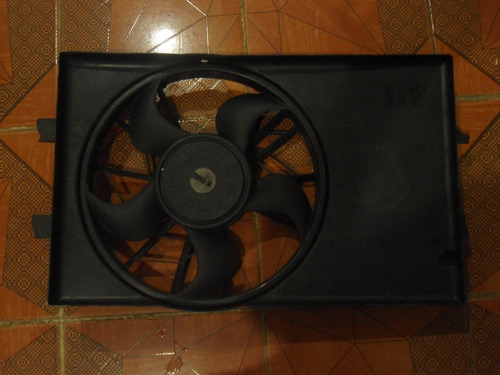  Electroventilador De Chysler Sebring 2000 O Adaptar Origina