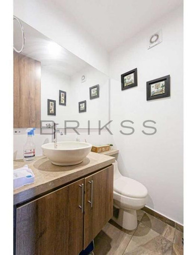 Imagen 8 de 17 de Apartamento En Venta En Bogota Lisboa-usaquén