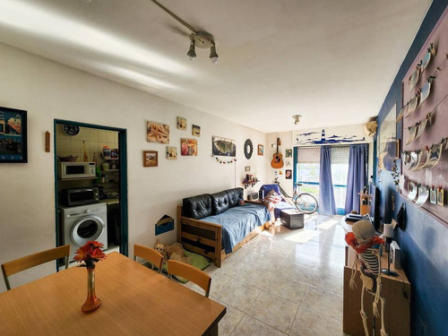 Imagen 2 de 25 de Venta De Departamento En Barracas