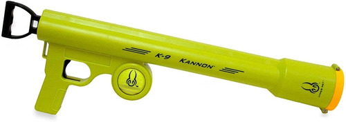 Lanzador De Pelotas De Tenis Hyper Pet K-9 Kannon