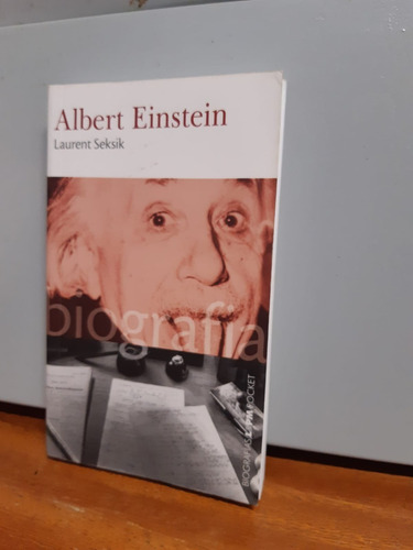 Albert Einstein - Biografia