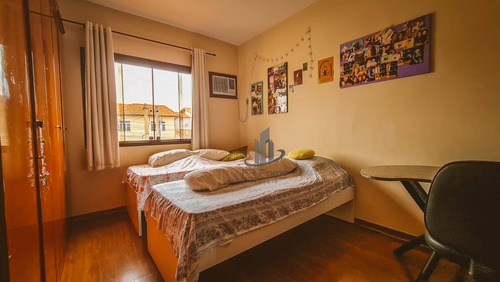 Imagem 7 de 14 de Linda Casa Com 3 Quartos À Venda, 219 M² Por R$ 760.000 - Morada Da Colina - Volta Redonda/rj - Ca0166
