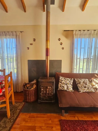 Hermosa Parcela En Venta, Melipilla.