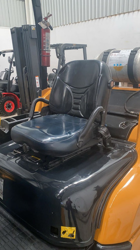 Montacargas Caterpillar 10000 Libras Yale Toya Nissan