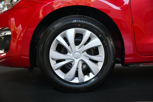 Imagen 14 de 18 de Suzuki Swift Hibrido 2023 / Entrega Inmediata / Extra Full