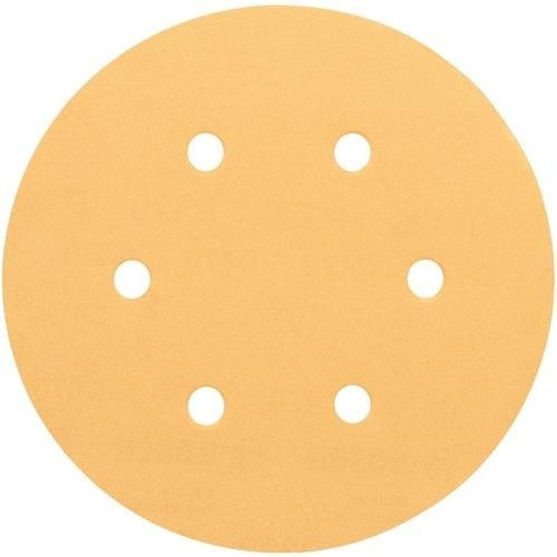 Disco De Lixa P/ 137b Gr80 150mm - Bosch