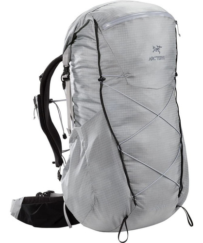 Arc'teryx Mochila Aerio 45 Para Hombre Ligero Duradero Vario