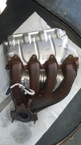 Multiple Escape Motor Renault F4r 2.0