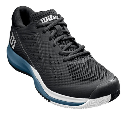 Zapatillas Tenis Wilson Rush Pro - Hombre