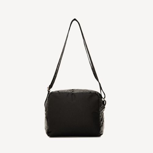 Bandolera Cumbre Donna Negro