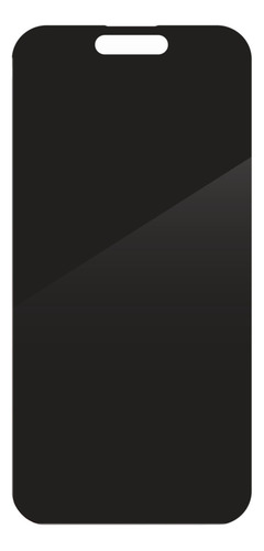 Mica Glass Elite Zagg Con Privacidad 360 Para iPhone 15 Pro