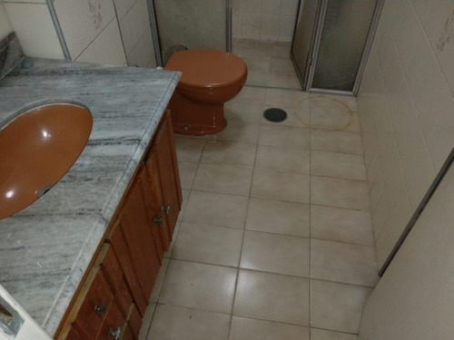 Imagem 12 de 15 de Apartamento Com 1 Dormitório E Vaga De Garagem Na República - 15179