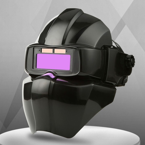 R Máquina De Óculos De Escurecimento Automático Com Preto